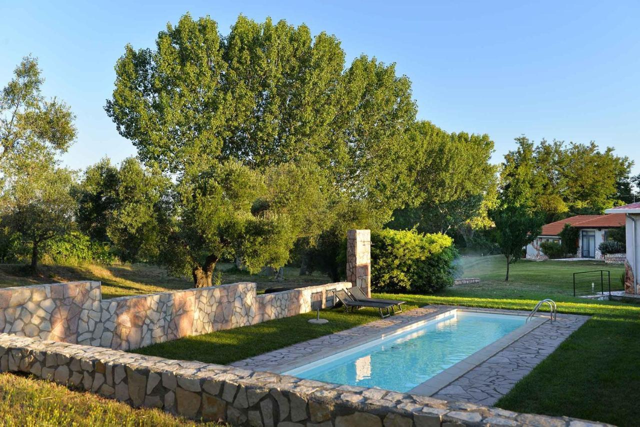 Agriturismo Arte Et Agricoltura 투스카니아 외부 사진
