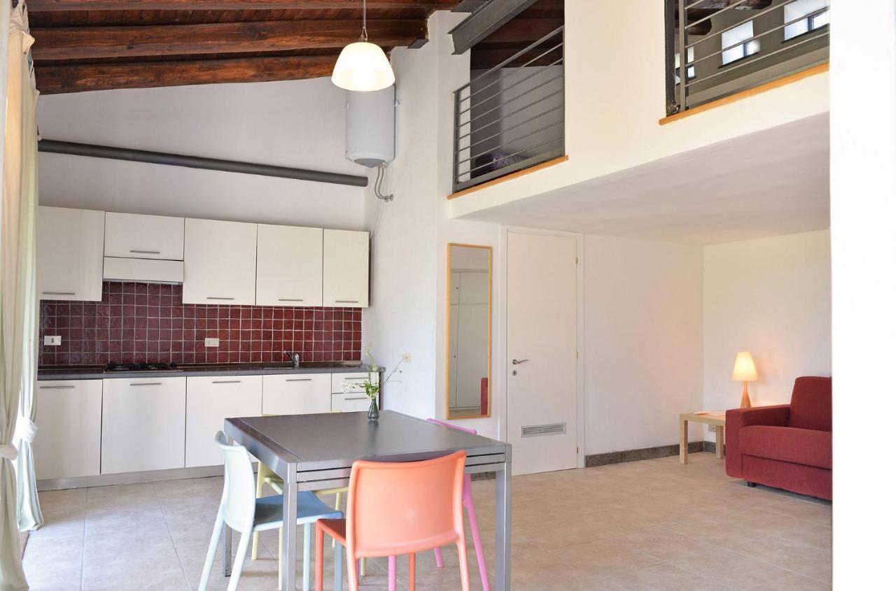 Agriturismo Arte Et Agricoltura 투스카니아 외부 사진