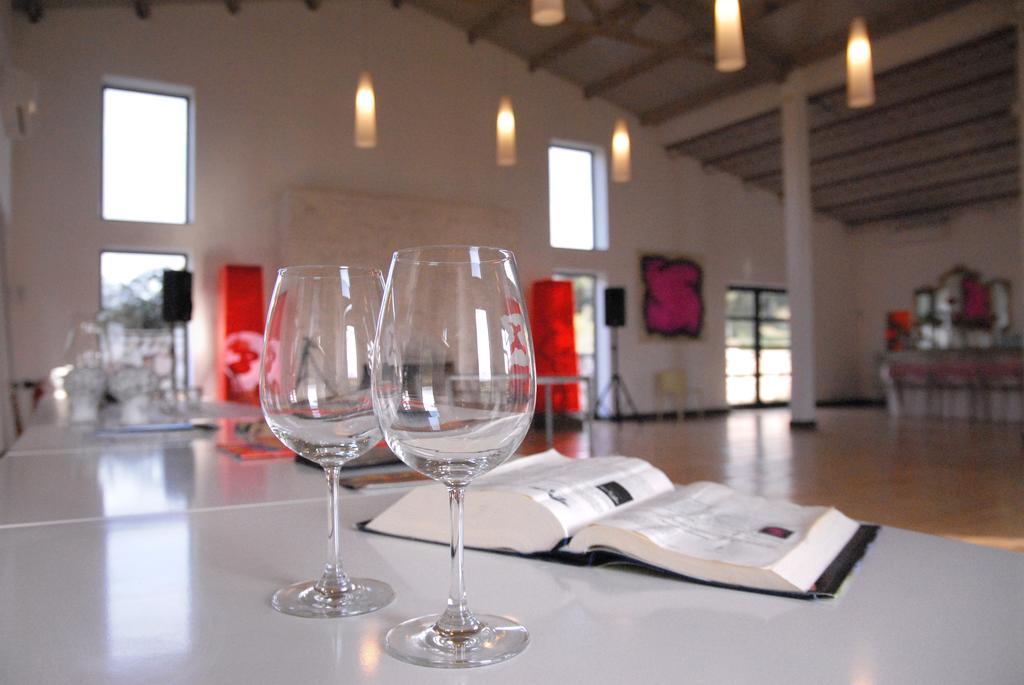 Agriturismo Arte Et Agricoltura 투스카니아 외부 사진