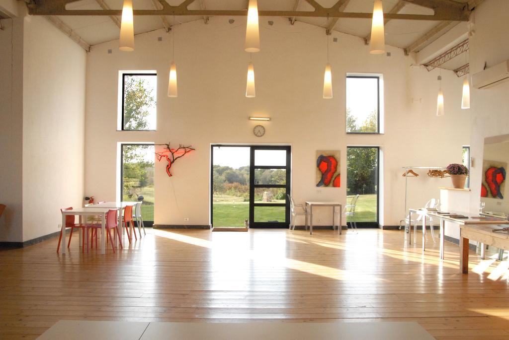 Agriturismo Arte Et Agricoltura 투스카니아 외부 사진