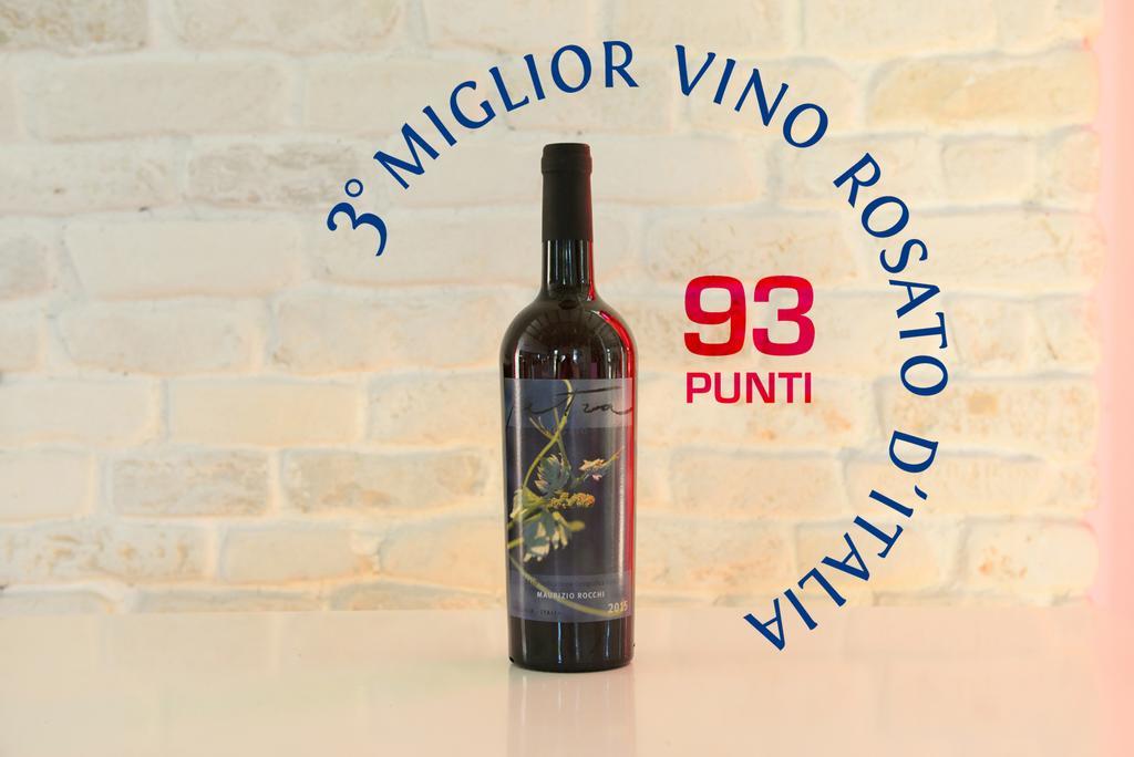 Agriturismo Arte Et Agricoltura 투스카니아 외부 사진