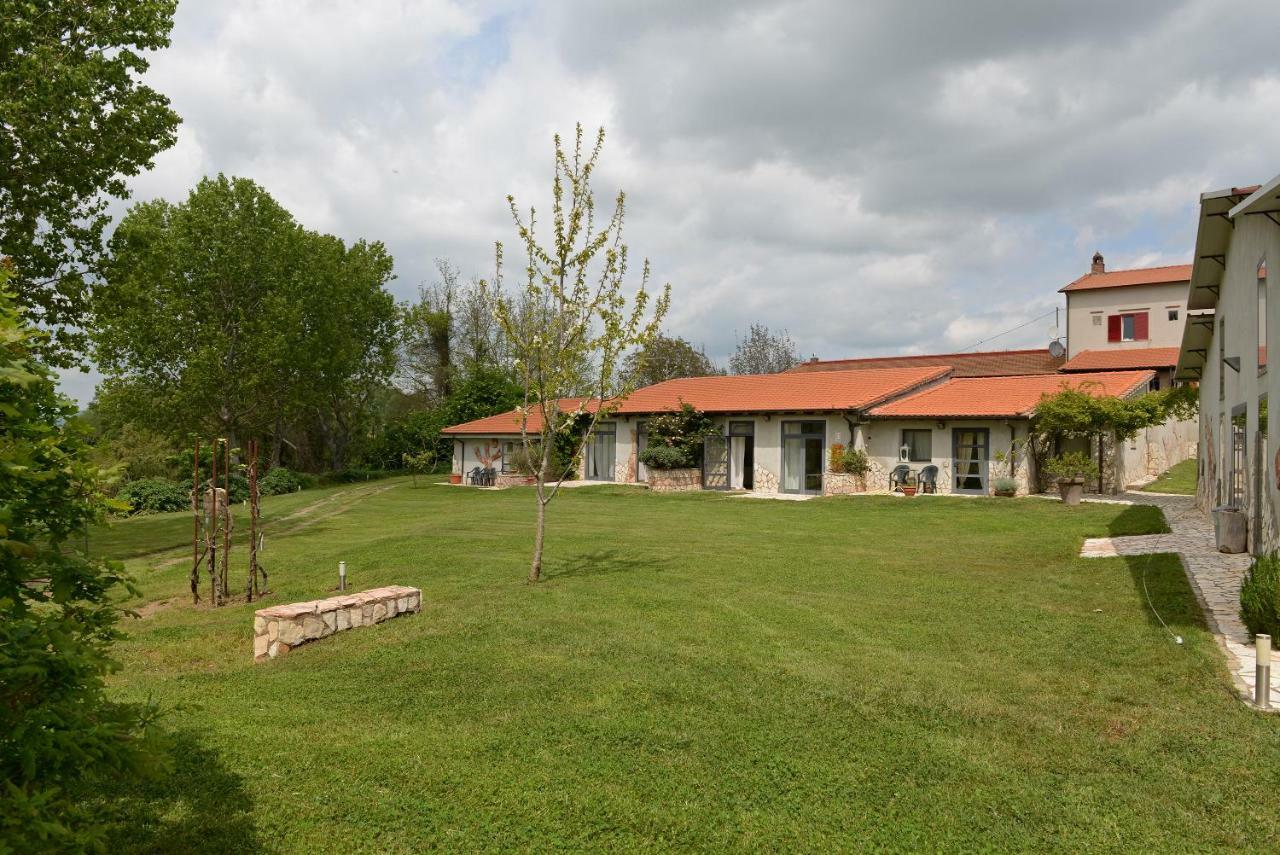 Agriturismo Arte Et Agricoltura 투스카니아 외부 사진